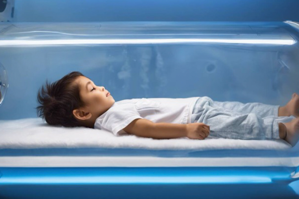 Hyperbaric Oxygen Therapy for Children: Safety, Benefits, and Pediatric Considerations