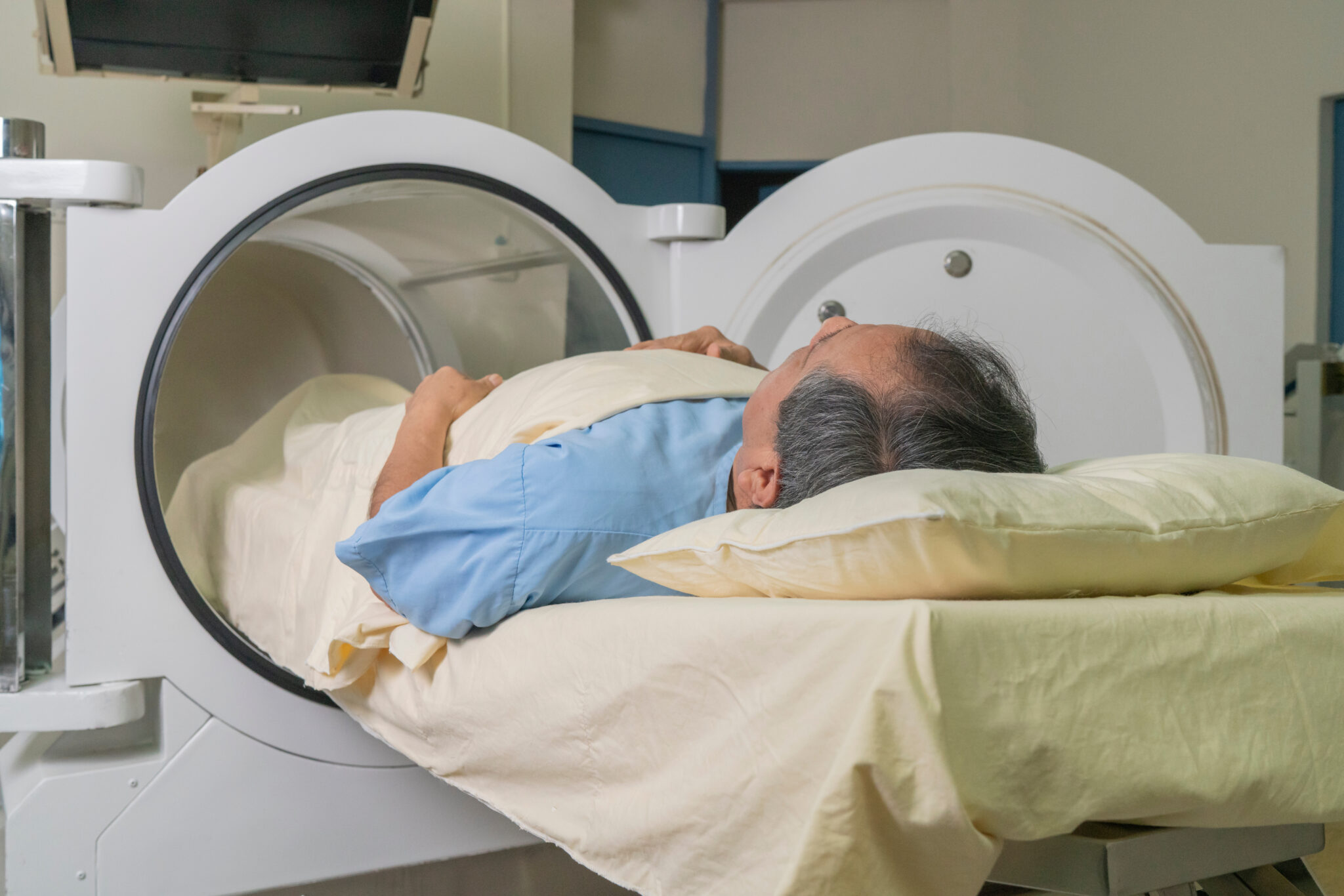 How Long Do the Effects of Hyperbaric Oxygen Therapy Last?